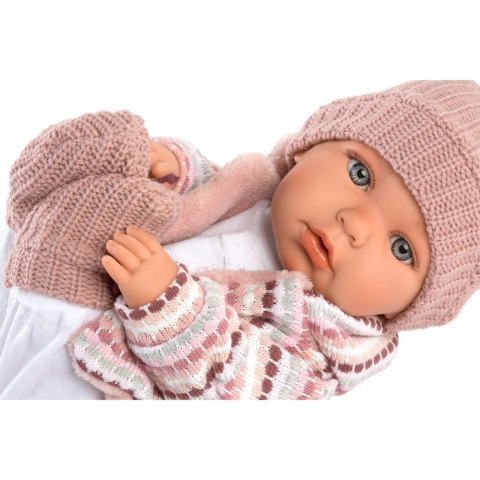 Lalka bobas Julia 42 cm Lalka bobas Julia 42 cm