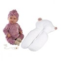 Lalka bobas Mimi 42 cm w turbanie Lalka bobas Mimi 42 cm w turbanie