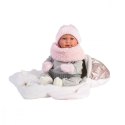 Lalka bobas Mimi 42 cm Lalka bobas Mimi 42 cm