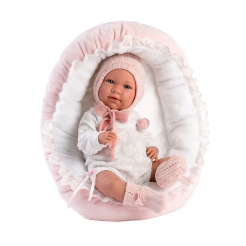 Lalka bobas Mimi 42 cm Lalka bobas Mimi 42 cm