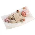 Lalka bobas Mimi płacząca z poduszką 42 cm Lalka bobas Mimi płacząca z poduszką 42 cm