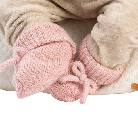 Lalka bobas Mimi płacząca z poduszką 42 cm Lalka bobas Mimi płacząca z poduszką 42 cm