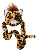Maskotka Tangle Futerkowi przyjaciele mix Maskotka Tangle Futerkowi przyjaciele mix