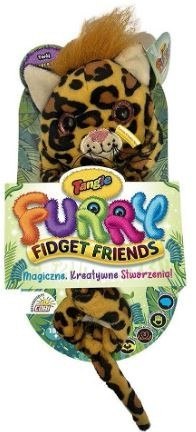 Maskotka Tangle Futerkowi przyjaciele mix Maskotka Tangle Futerkowi przyjaciele mix