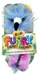 Maskotka Tangle Futerkowi przyjaciele mix Maskotka Tangle Futerkowi przyjaciele mix