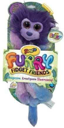 Maskotka Tangle Futerkowi przyjaciele mix Maskotka Tangle Futerkowi przyjaciele mix