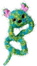 Maskotka Tangle Futerkowi przyjaciele mix Maskotka Tangle Futerkowi przyjaciele mix