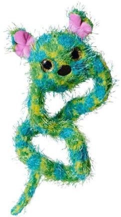 Maskotka Tangle Futerkowi przyjaciele mix Maskotka Tangle Futerkowi przyjaciele mix