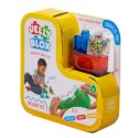 Miękkie Klocki Jelly Blox Pierwszy zestaw Newbie Miękkie Klocki Jelly Blox Pierwszy zestaw Newbie