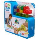 Miękkie klocki Jelly Blox Pojazd Miękkie klocki Jelly Blox Pojazd