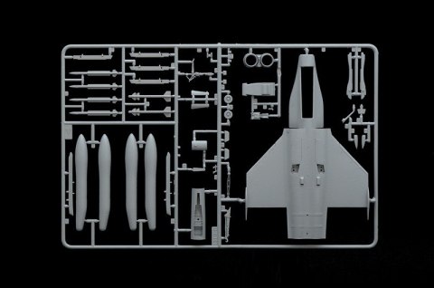 Model plastikowy Rafale M Operations Exterieures Model plastikowy Rafale M Operations Exterieures