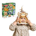 Pierwsze puzzle - Mama i ja Pierwsze puzzle - Mama i ja