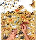 Puzzle Puzzlove Koty 1000 elementów Puzzle Puzzlove Koty 1000 elementów