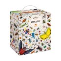 Puzzle Puzzlove Owady 1000 elementów Puzzle Puzzlove Owady 1000 elementów