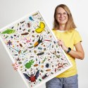 Puzzle Puzzlove Owady 1000 elementów Puzzle Puzzlove Owady 1000 elementów