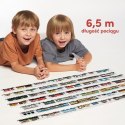 Puzzle dwustronne - Pociągi Puzzle dwustronne - Pociągi