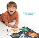 Puzzle obserwacyjne - Kosmos Puzzle obserwacyjne - Kosmos