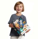 Puzzle obserwacyjne - Kosmos Puzzle obserwacyjne - Kosmos