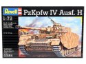 PzKpfw IV Ausf. H PzKpfw IV Ausf. H