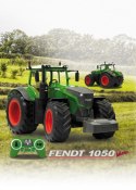 Traktor R/C Jamara Fendt 1050 Vario Traktor R/C Jamara Fendt 1050 Vario