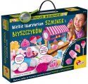 Zestaw naukowy IM A Genius - Wielkie laboratorium szminek i błyszczyków Zestaw naukowy IM A Genius - Wielkie laboratorium szminek i błyszczyków