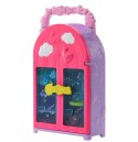Zestaw z lalką Barbie Chelsea + 15 akcesoriów Zestaw z lalką Barbie Chelsea + 15 akcesoriów