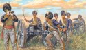 British Artillery Waterlo (200years) British Artillery Waterlo (200years)
