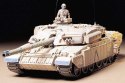 British MBT Challenger 1 Mk3 British MBT Challenger 1 Mk3