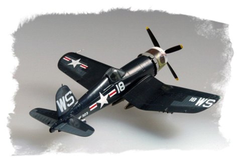 F4U-4 Corsair F4U-4 Corsair