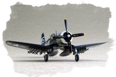 F4U-4 Corsair F4U-4 Corsair