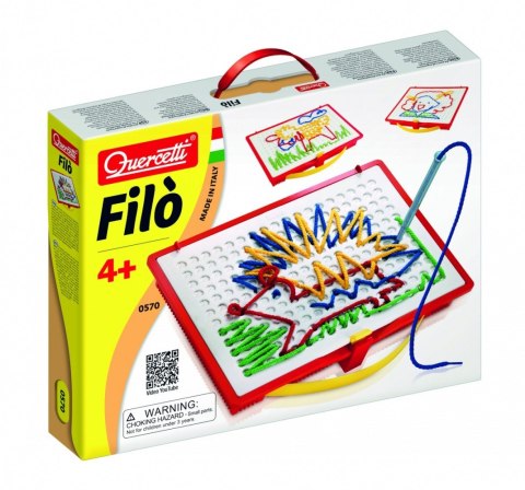Filo wyszywanie szydełkiem Filo wyszywanie szydełkiem