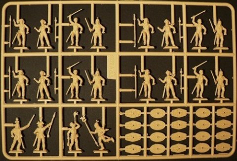 Gauls Warriors Gauls Warriors