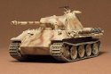 German Panther Med Tank German Panther Med Tank