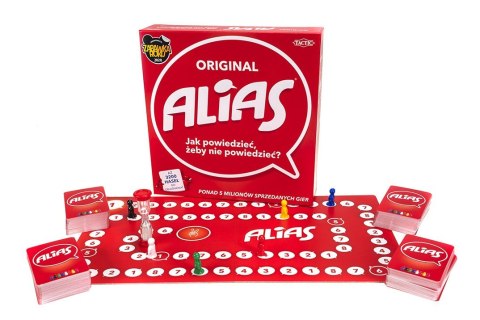 Gra Alias Original Gra Alias Original