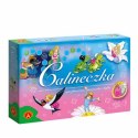 Gra Calineczka Gra Calineczka