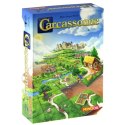 Gra Carcassonne PL Edycja 2 Gra Carcassonne PL Edycja 2