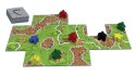 Gra Carcassonne PL Edycja 2 Gra Carcassonne PL Edycja 2