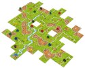 Gra Carcassonne PL Edycja 2 Gra Carcassonne PL Edycja 2