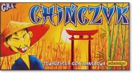 Gra Chińczyk