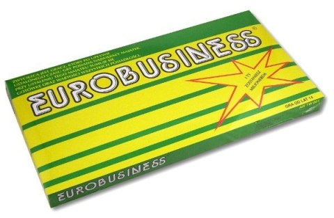 Gra Eurobusiness Gra Eurobusiness