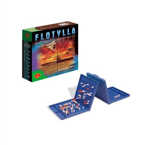 Gra Flotylla Gra Flotylla
