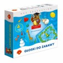 Gra Głoski do zabawy Gra Głoski do zabawy