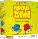 Gra Pędzące Żółwie Gra Pędzące Żółwie