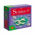 Gra Scriba Travel Gra Scriba Travel