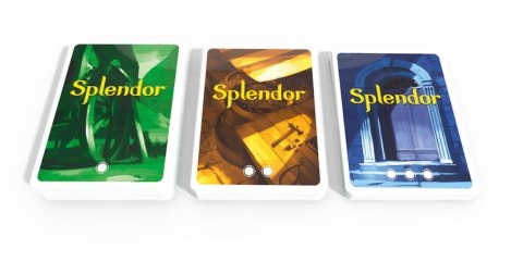 Gra Splendor (2024) Gra Splendor (2024)
