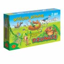 Gra Wyścigi Konne - Dżungla Gra Wyścigi Konne - Dżungla