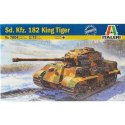 King Tiger King Tiger