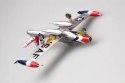 Model plastikowy F-84G ThunderJet Model plastikowy F-84G ThunderJet