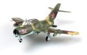 Model plastikowy MiG-15UTI Midget Model plastikowy MiG-15UTI Midget