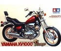 Model plastikowy Yamaha Virago XV1000 Model plastikowy Yamaha Virago XV1000